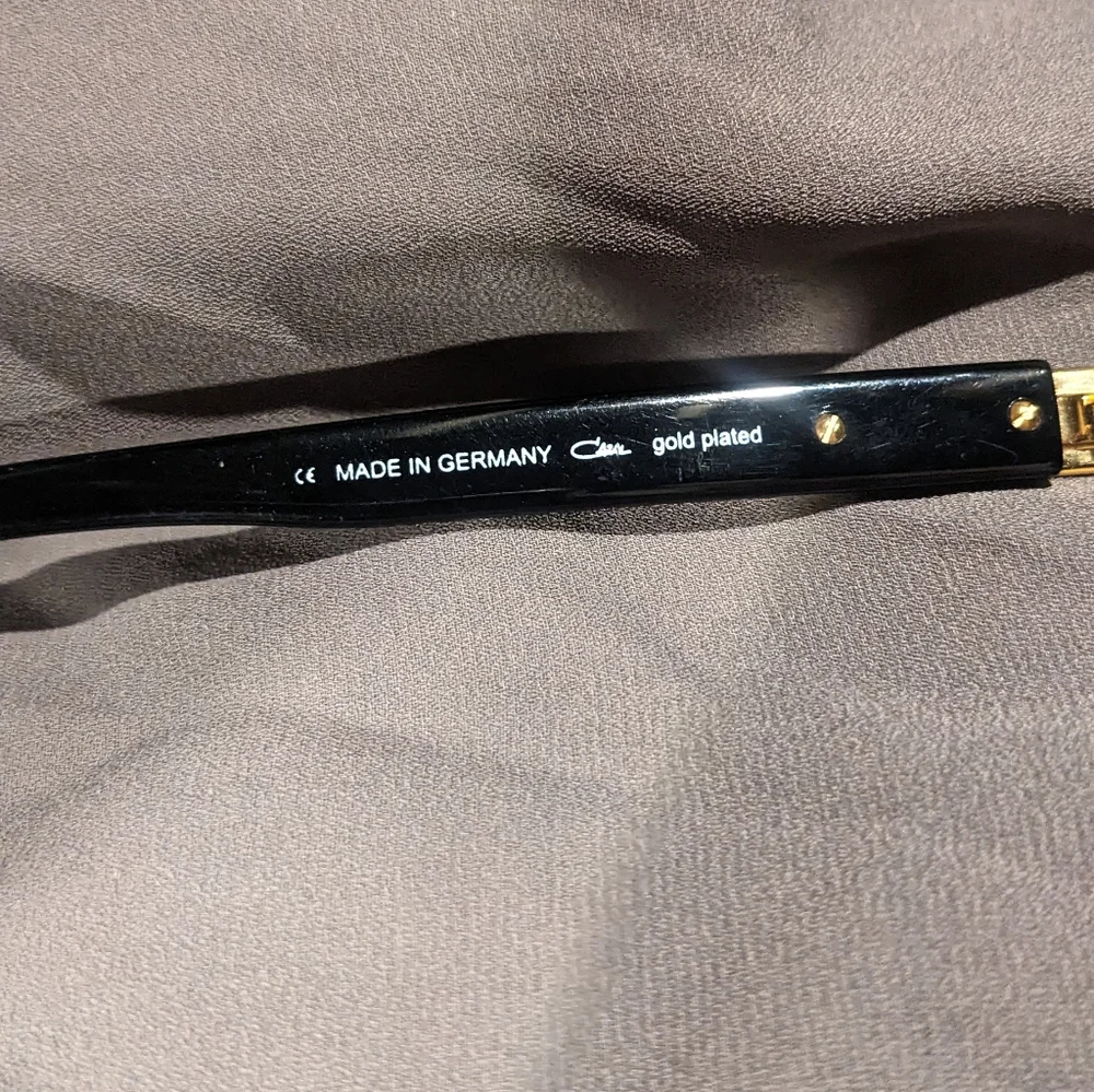 CAZAL unisex sunglasses! - Picture 5 of 5